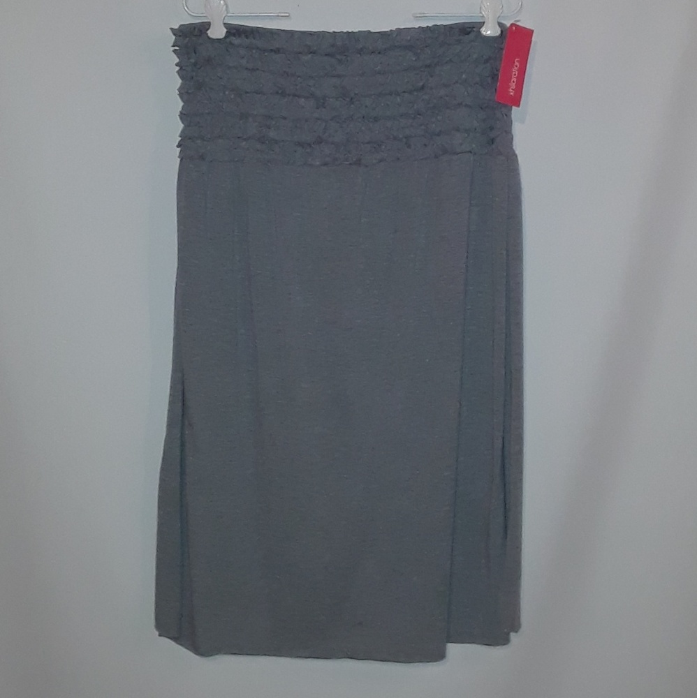 3/$10 Xhilaration Swim Suit Cover New XL